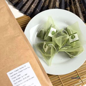 Trà túi lọc