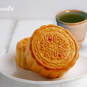 Sencha Haruka – Trà Xanh Nhật Bản Tuyệt Hảo Cho Mùa Trung Thu An Lành