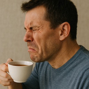 Vì sao trà bị đắng gắt? Bí quyết pha trà chuẩn để giữ trọn vị ngon