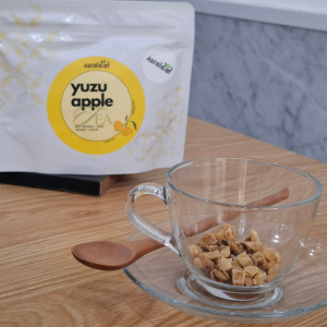 Pha Trà Trái Cây Giữ Trọn Vitamin: Lưu Ý Quan Trọng Bạn Nên Biết