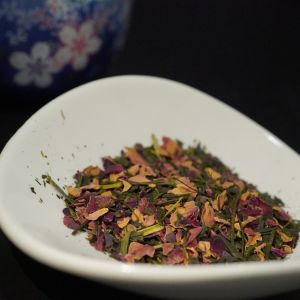 Sencha/Sencha Mix