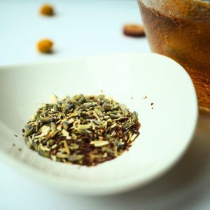 Trà Thảo Mộc